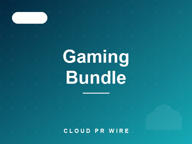 Gaming Bundle