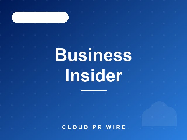 Business Insider